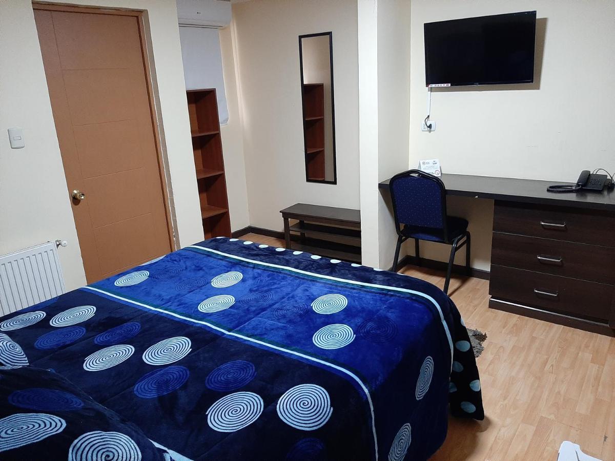فندق Residencial La Casa De Millan رانكاغوا المظهر الخارجي الصورة