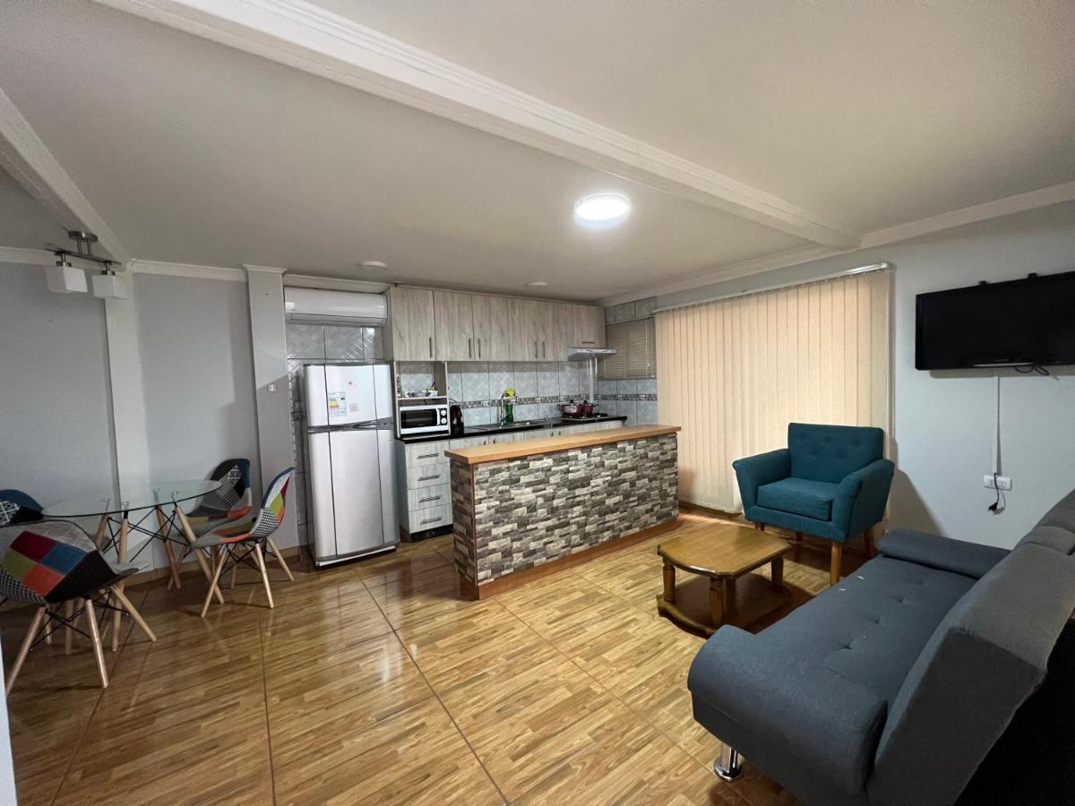 فندق Residencial La Casa De Millan رانكاغوا المظهر الخارجي الصورة