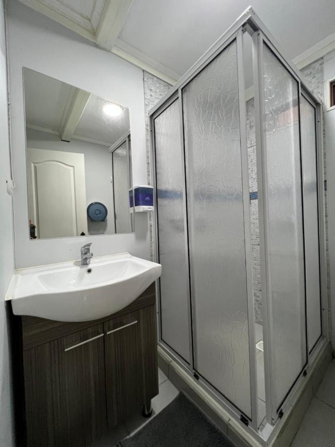 فندق Residencial La Casa De Millan رانكاغوا المظهر الخارجي الصورة