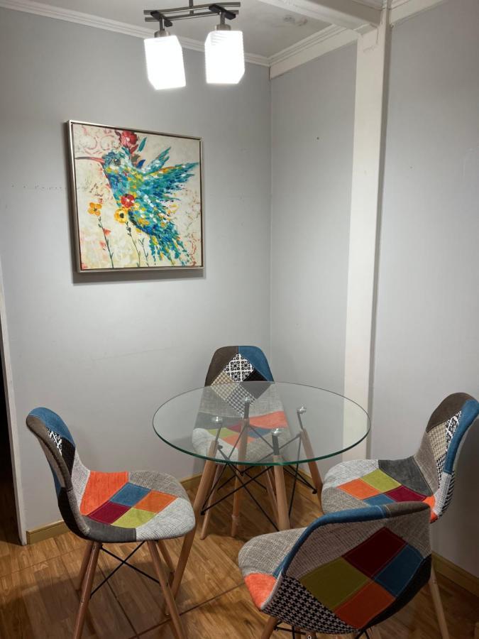فندق Residencial La Casa De Millan رانكاغوا المظهر الخارجي الصورة