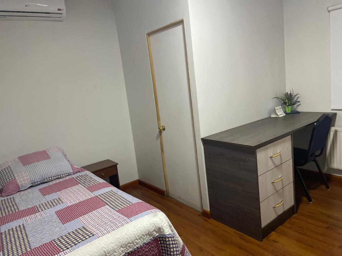 فندق Residencial La Casa De Millan رانكاغوا المظهر الخارجي الصورة