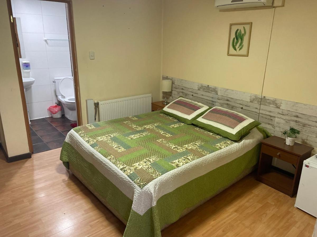 فندق Residencial La Casa De Millan رانكاغوا المظهر الخارجي الصورة