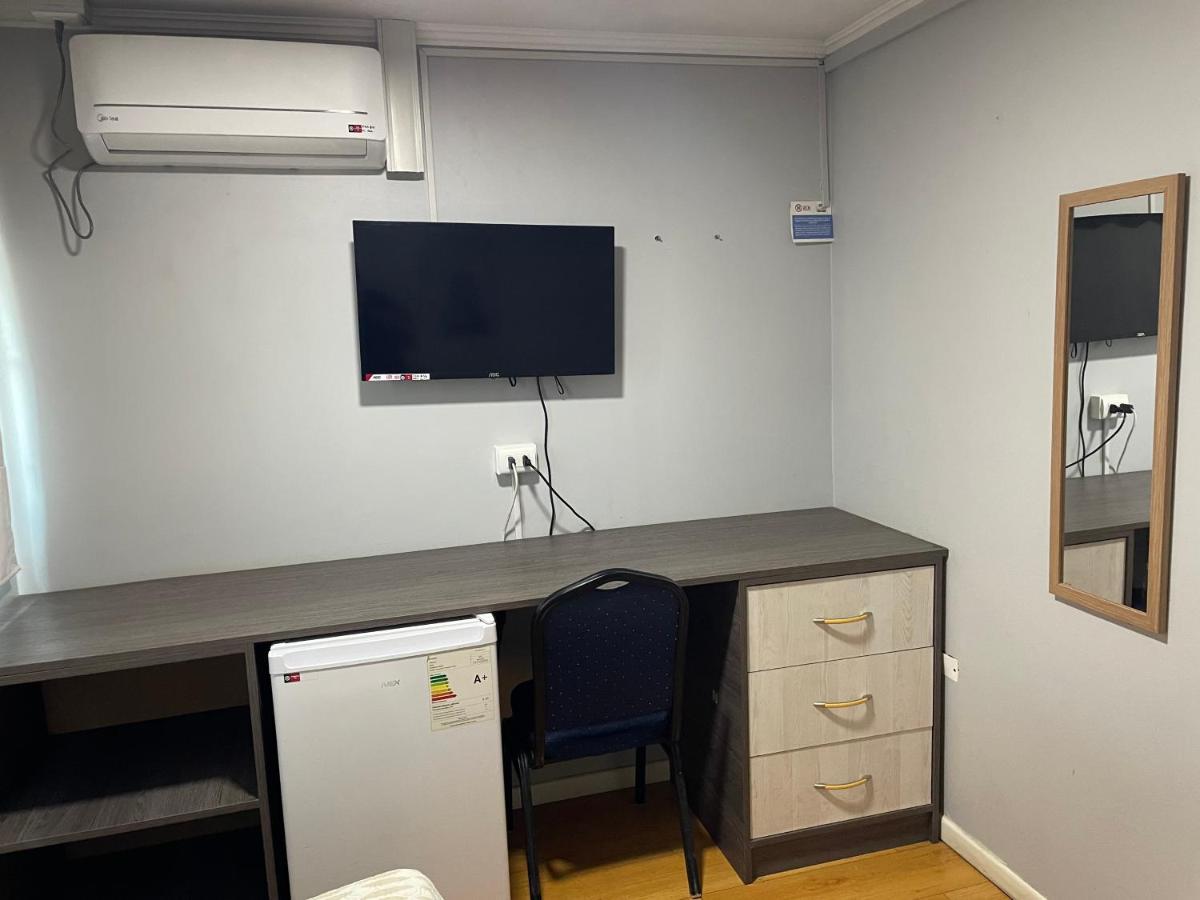 فندق Residencial La Casa De Millan رانكاغوا المظهر الخارجي الصورة