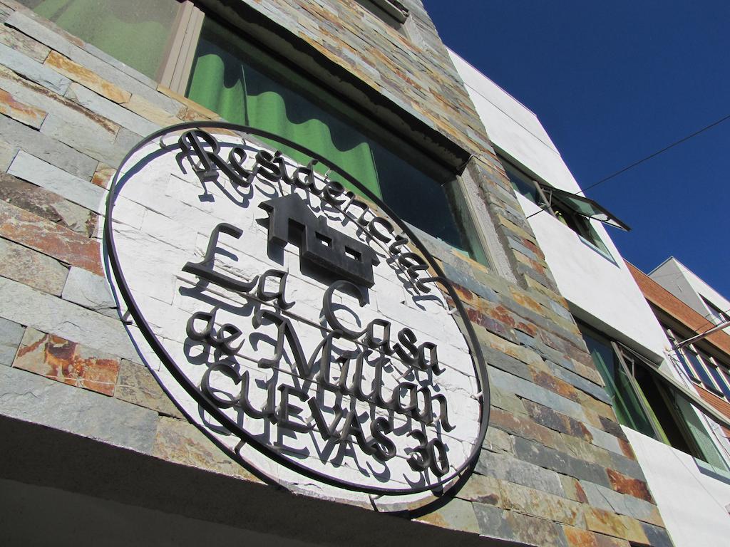 فندق Residencial La Casa De Millan رانكاغوا المظهر الخارجي الصورة